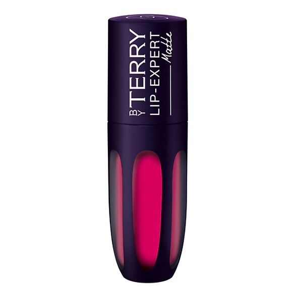 Lip-expert Matte - Rouge À Lèvres Liquide Mat Longue Tenue, BY TERRY